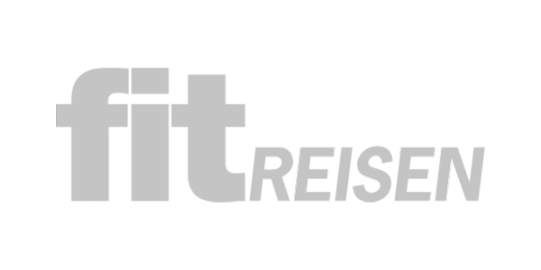 Fitreisen Grau