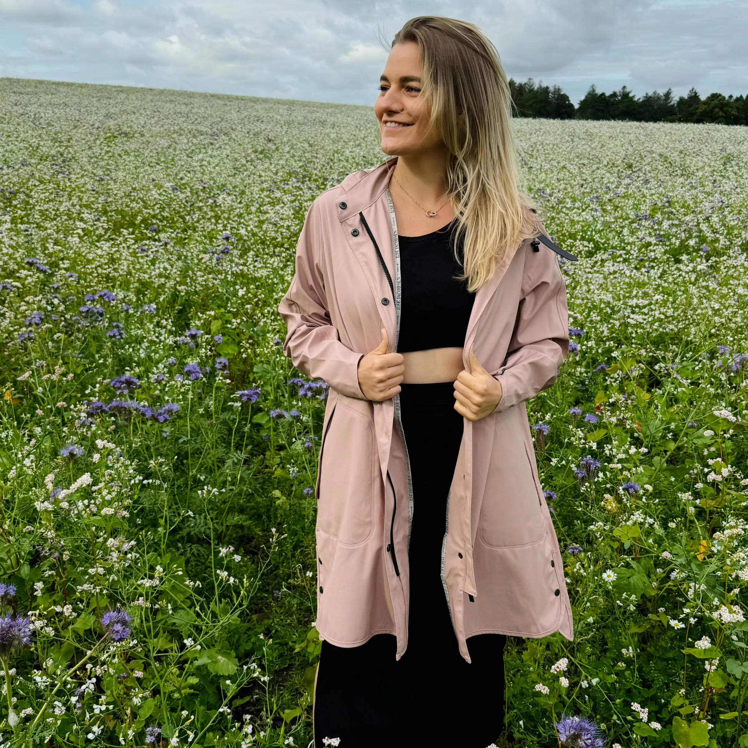 celina kleidung schottland