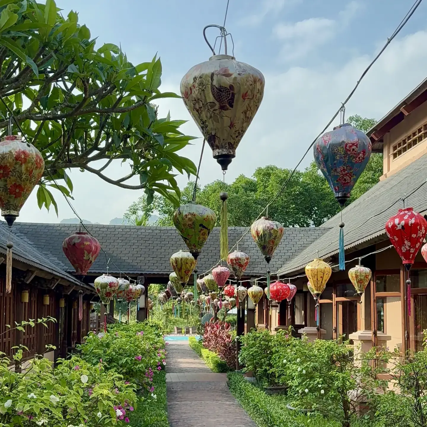 Tag 2 - Emeralda Ninh Binh-5