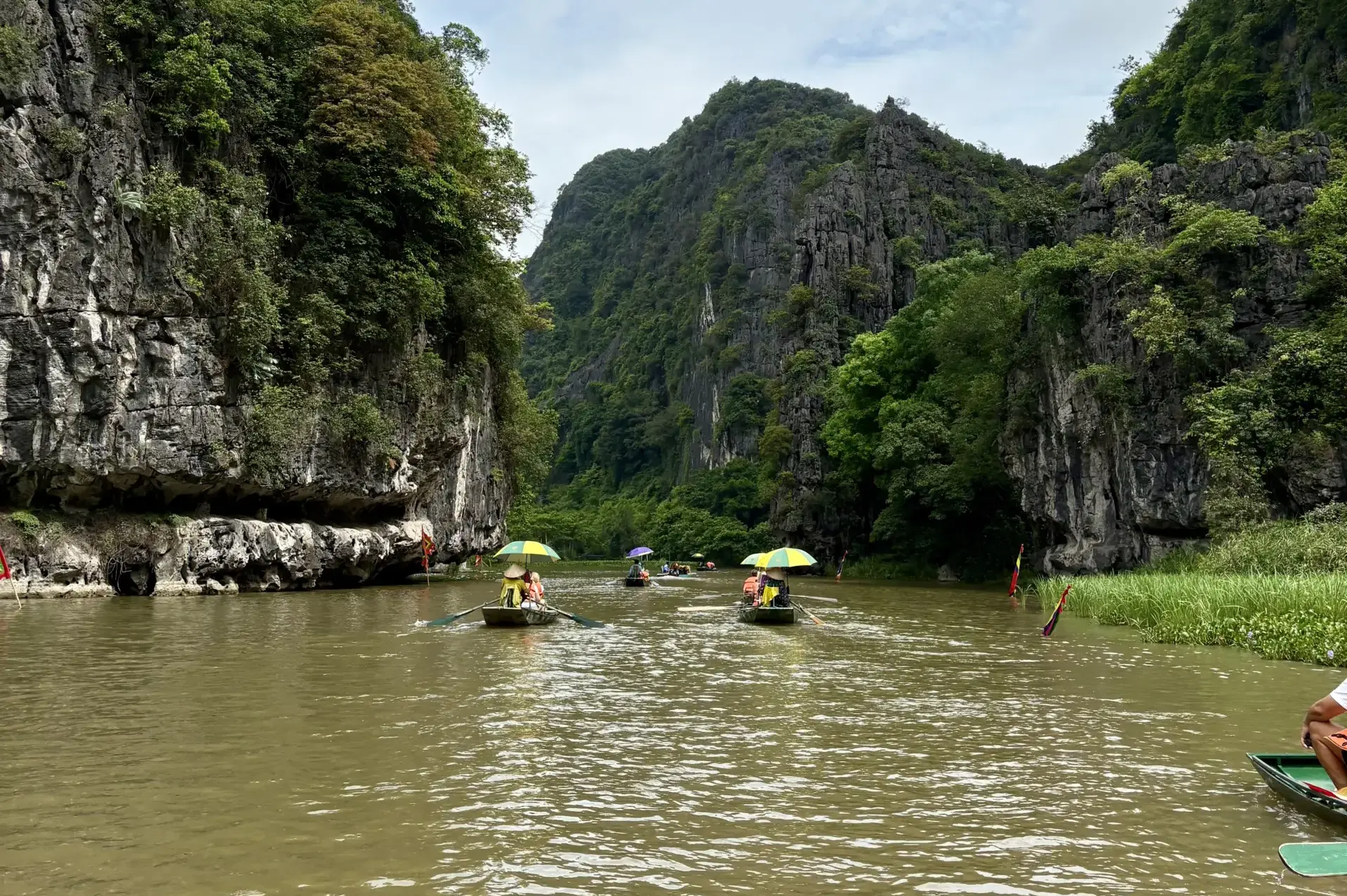 Tag 3 Tam Coc (2)